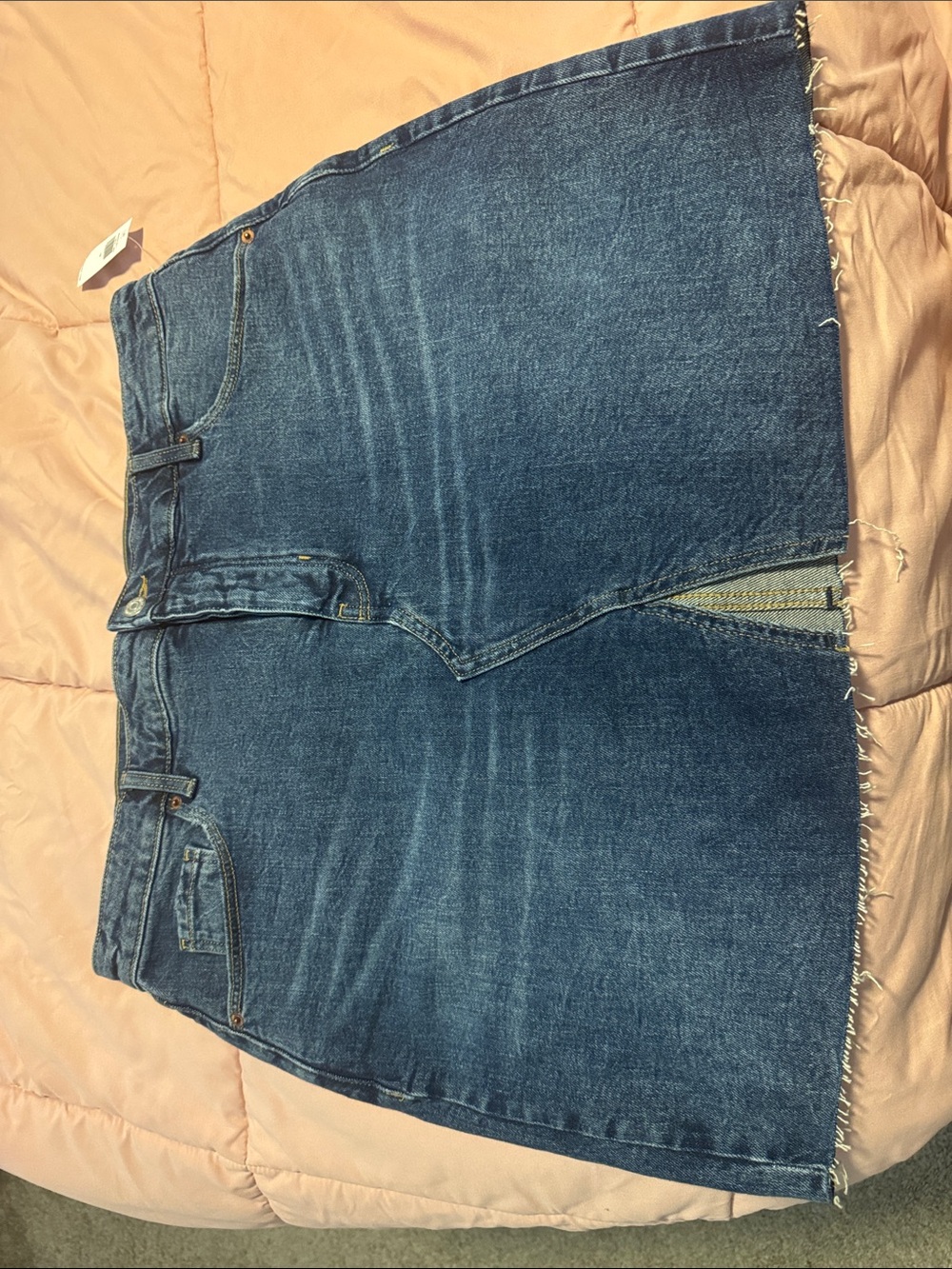 Jeans Subcategory Prediction